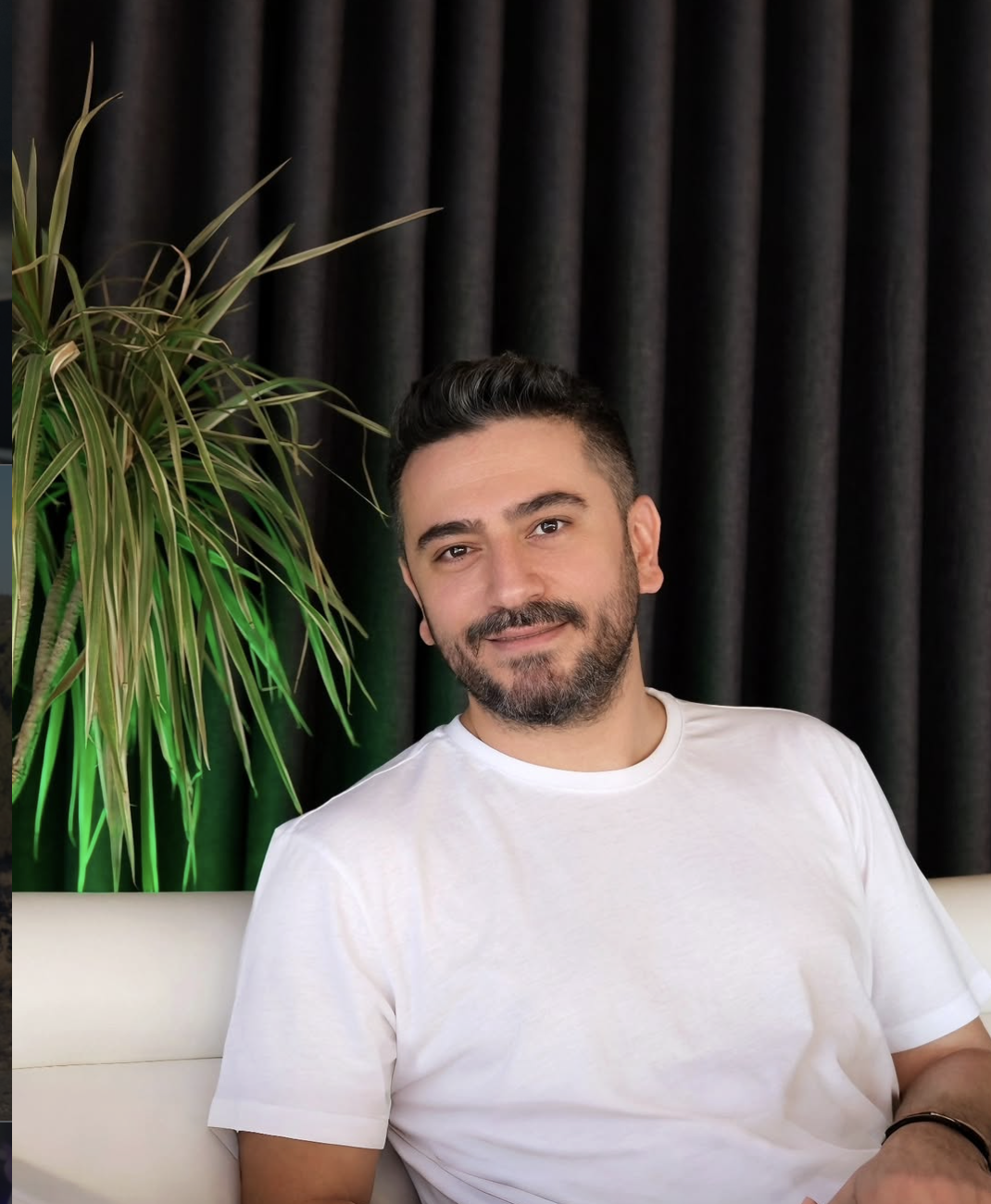 Çağrı Ayten